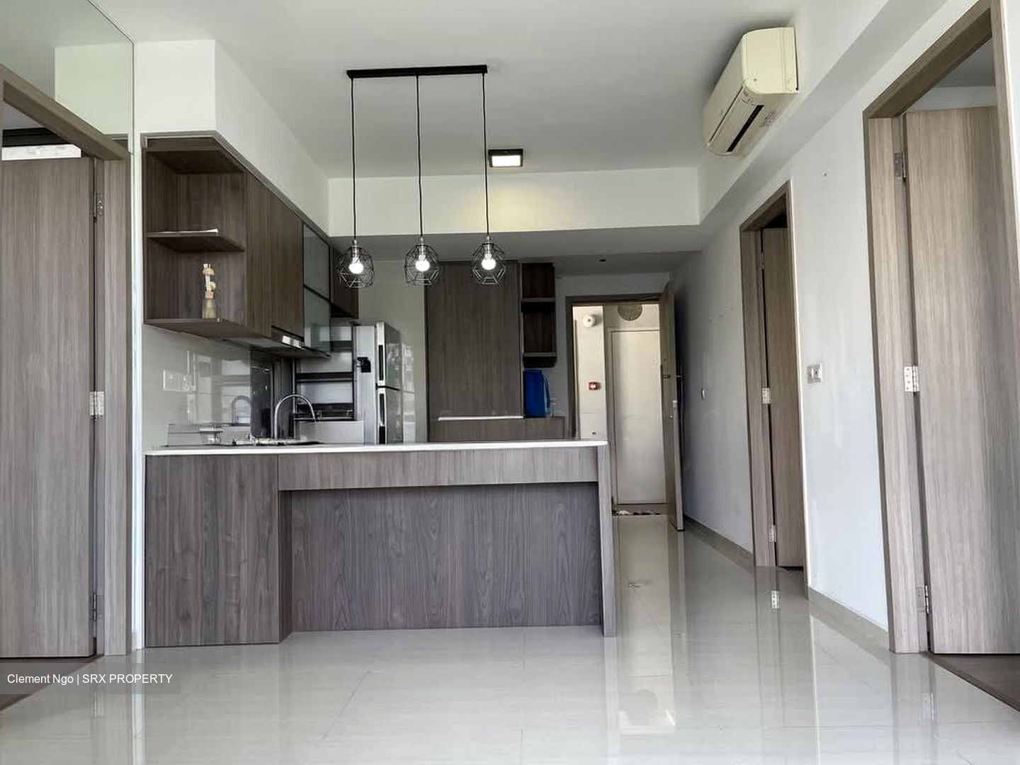 Sol Acres (D23), Condominium #594633051